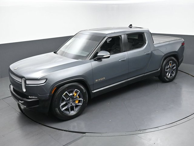2022 Rivian R1T Adventure Package Image 1 of 47