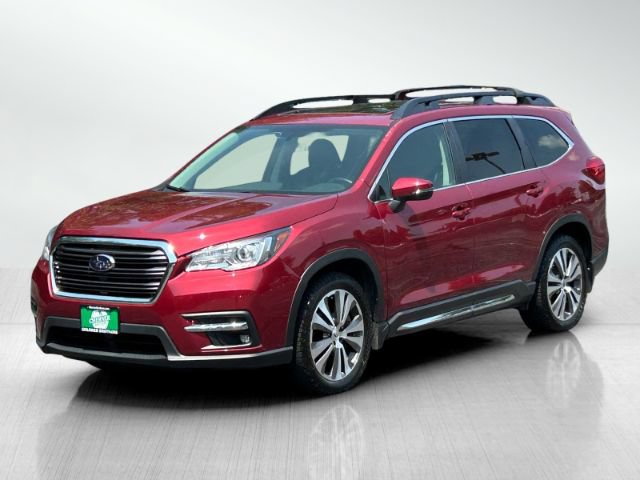 2022 Subaru Ascent Limited Image 1 of 40