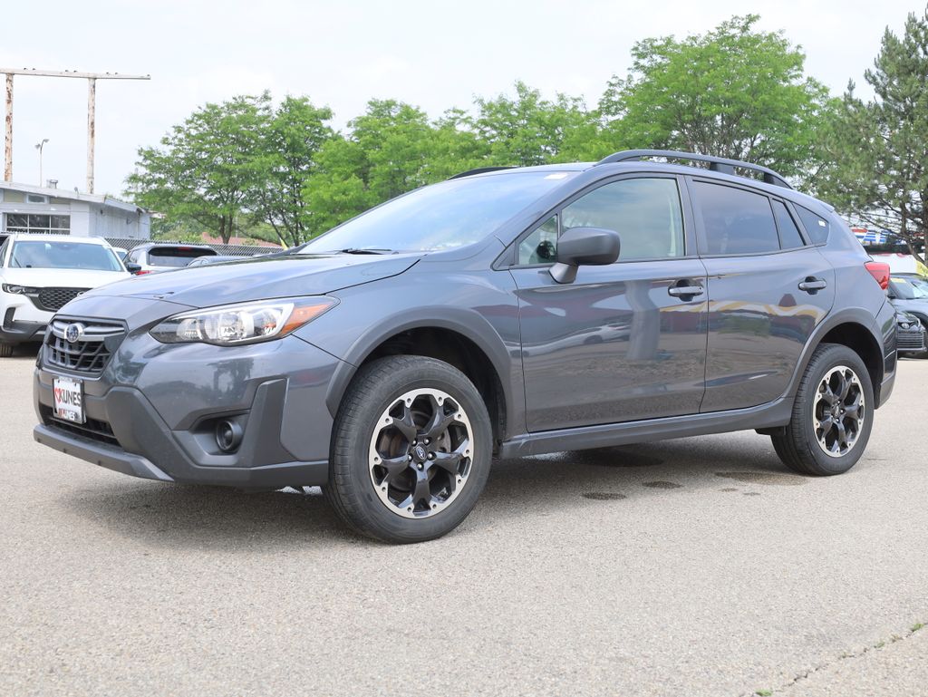 Vehicle image 1 of 41