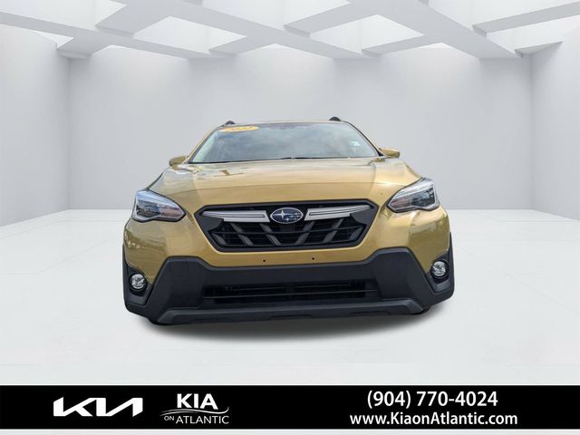 2022 Subaru Crosstrek Limited Image 2 of 33