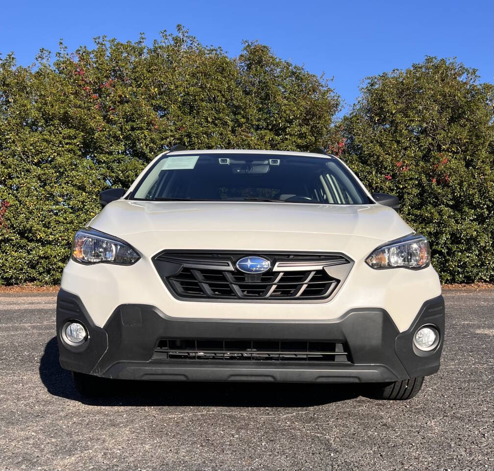 2022 Subaru Crosstrek Sport Image 3 of 28