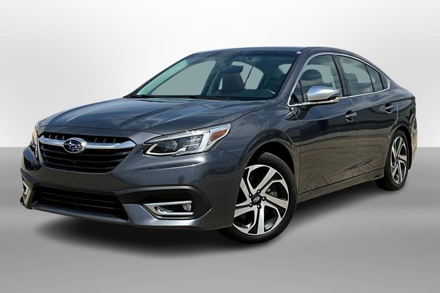 2022 Subaru Legacy Touring XT Image 1 of 39
