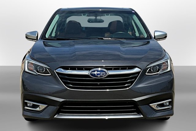 2022 Subaru Legacy Touring XT Image 2 of 39