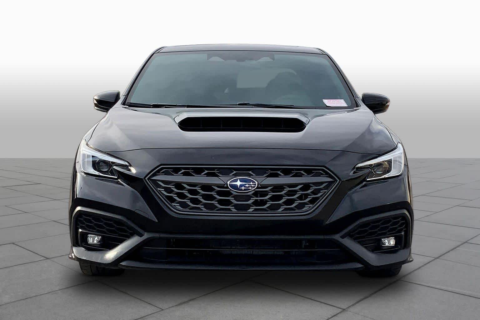 2022 Subaru WRX GT Image 2 of 37