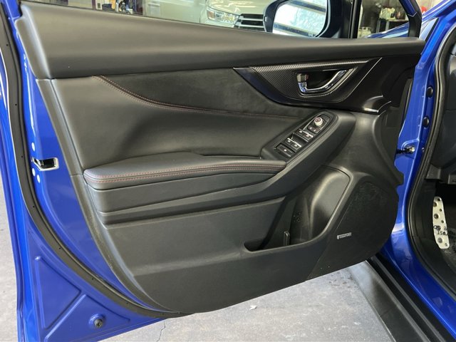 2022 Subaru WRX GT Image 22 of 25