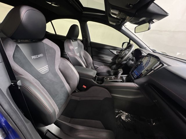 2022 Subaru WRX GT Image 13 of 25