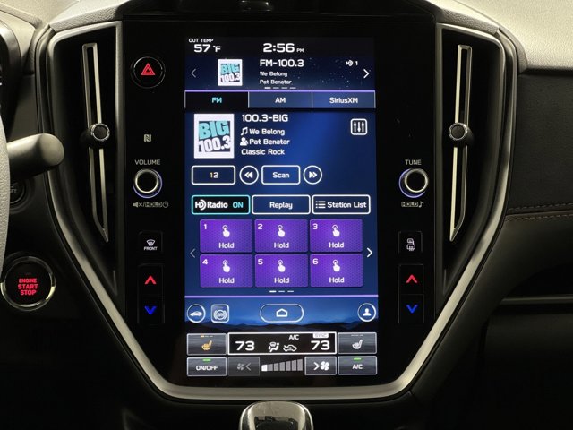 2022 Subaru WRX GT Image 19 of 25