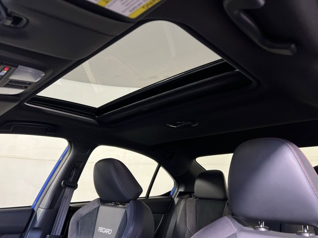 2022 Subaru WRX GT Image 14 of 25