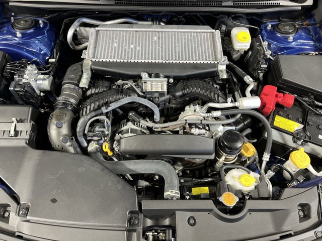 2022 Subaru WRX GT Image 9 of 25