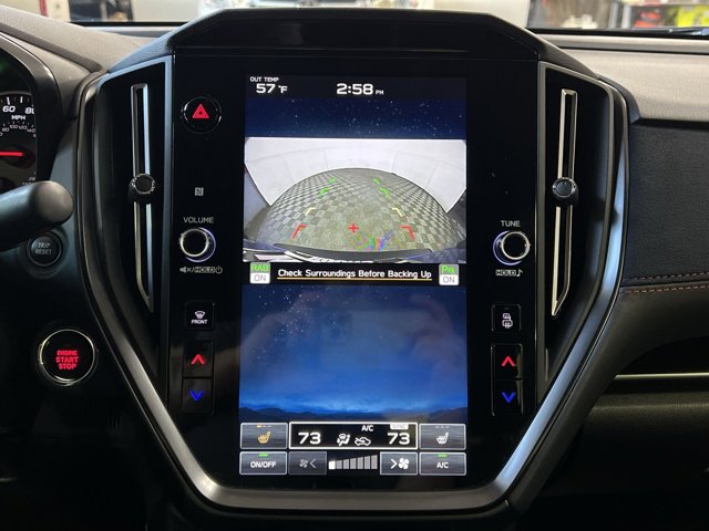 2022 Subaru WRX GT Image 17 of 25