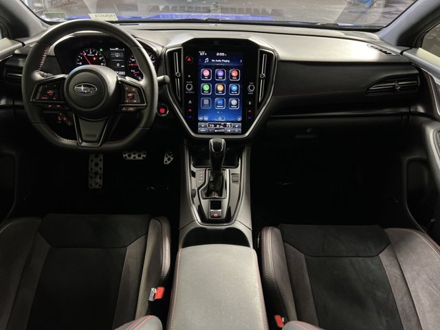 2022 Subaru WRX GT Image 15 of 25