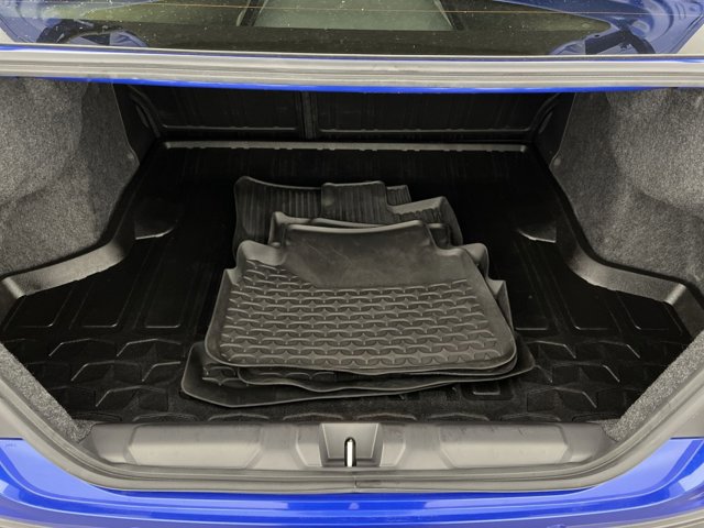 2022 Subaru WRX GT Image 11 of 25