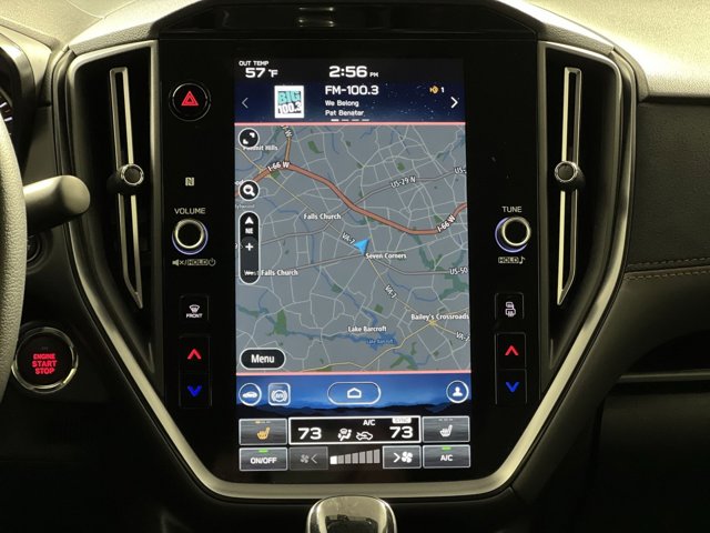 2022 Subaru WRX GT Image 18 of 25