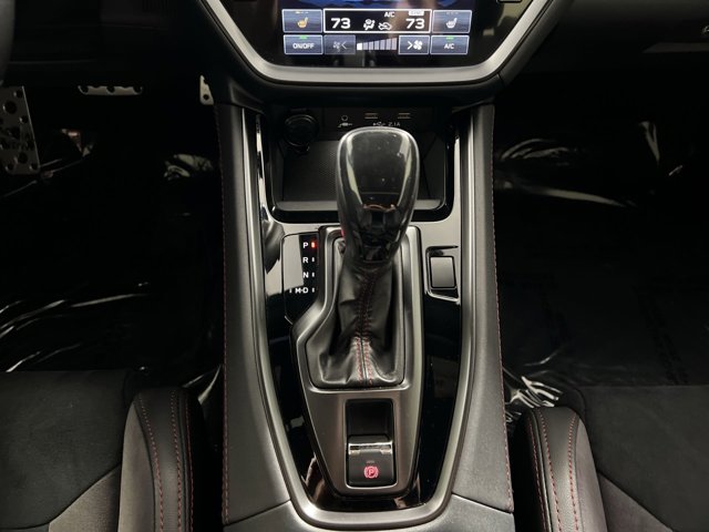 2022 Subaru WRX GT Image 21 of 25