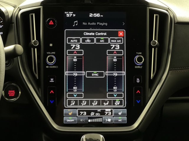 2022 Subaru WRX GT Image 20 of 25