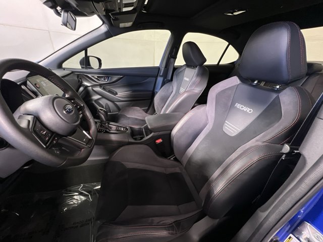 2022 Subaru WRX GT Image 23 of 25