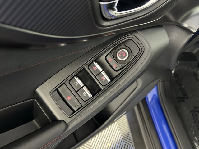 2022 Subaru WRX GT Image 25 of 25