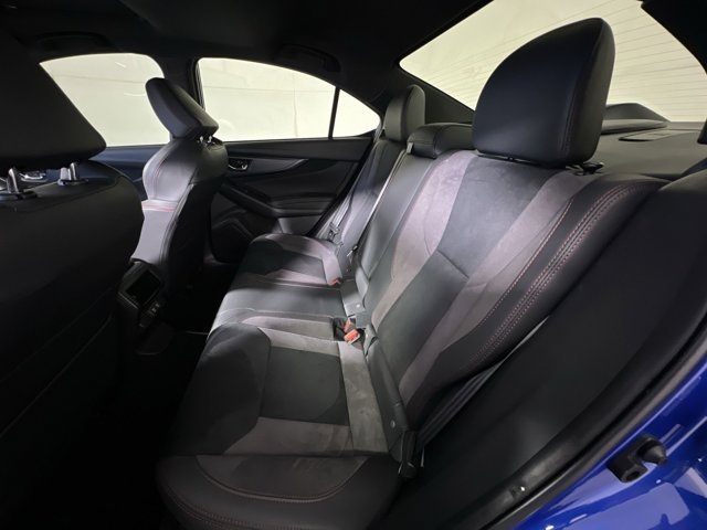 2022 Subaru WRX GT Image 12 of 25