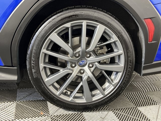 2022 Subaru WRX GT Image 10 of 25