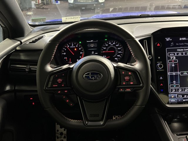 2022 Subaru WRX GT Image 24 of 25