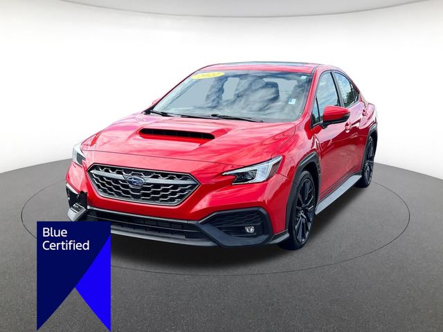 2022 Subaru WRX Limited Image 1 of 37