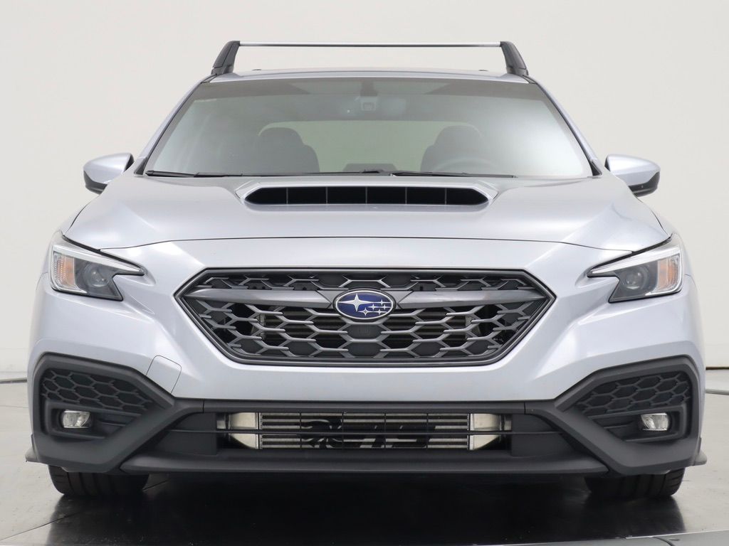 2022 Subaru WRX Premium Image 2 of 46