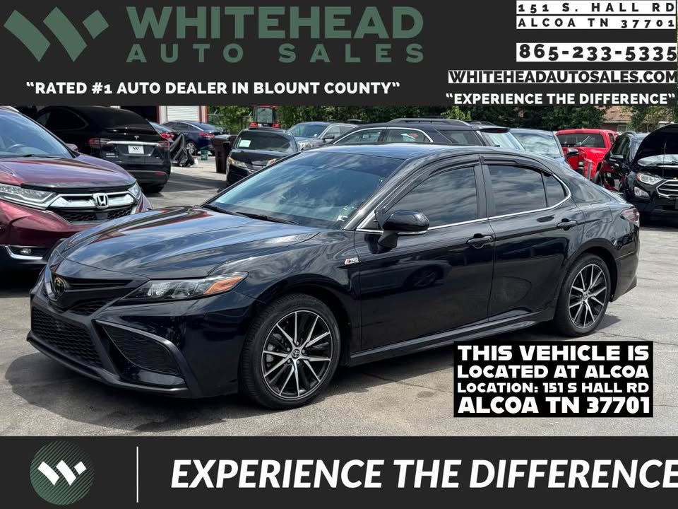 Vehicle image 1 of 20