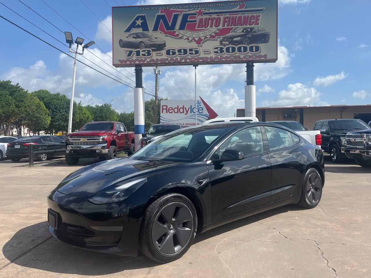 Vehicle image 1 of 21
