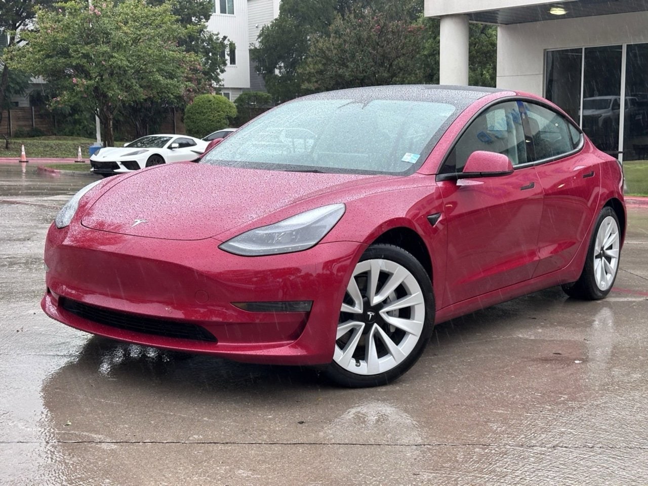 Vehicle image 1 of 27