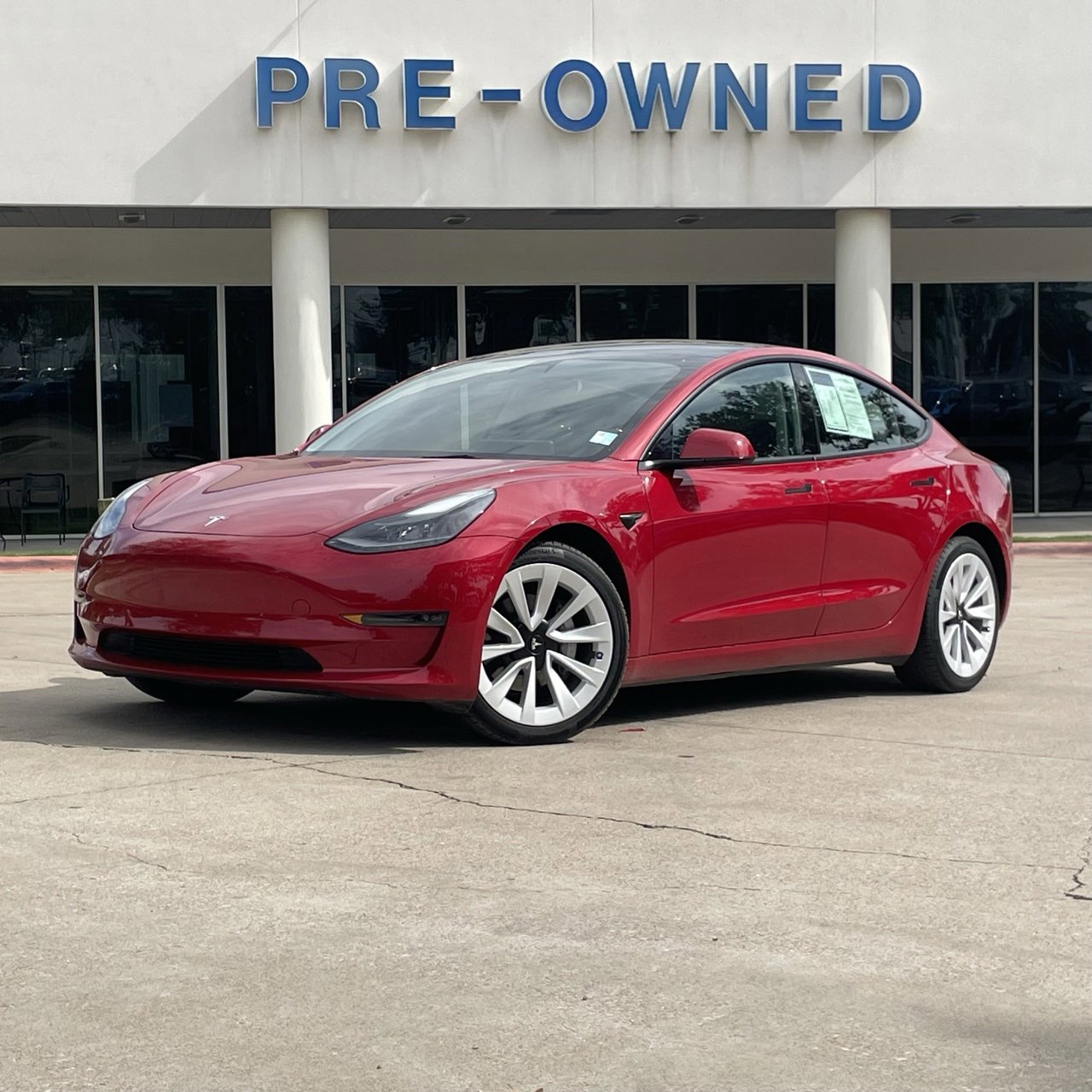 Vehicle image 8 of 27