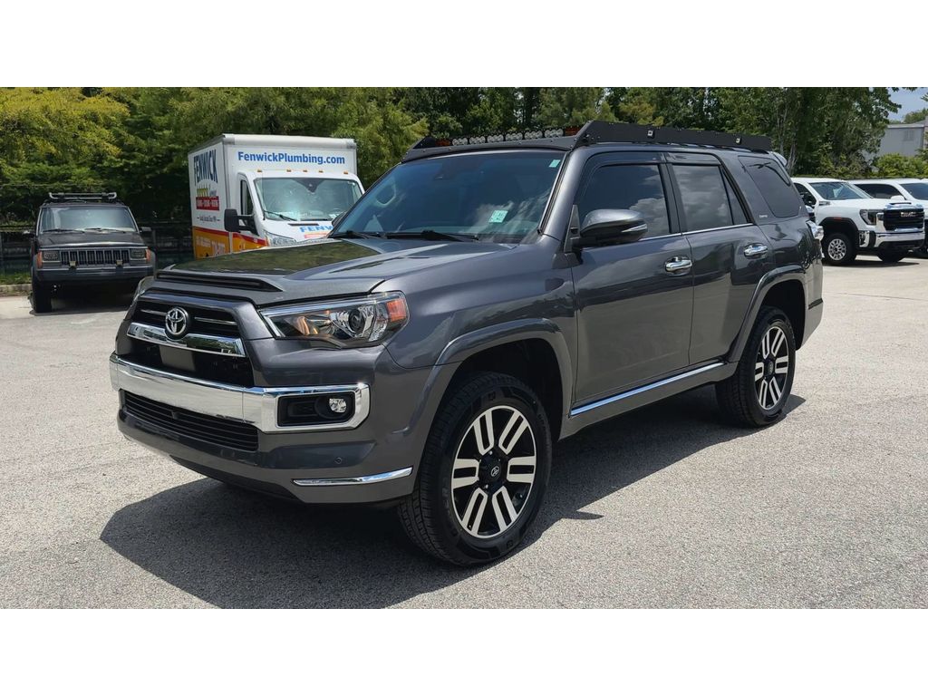 Vehicle image 1 of 37