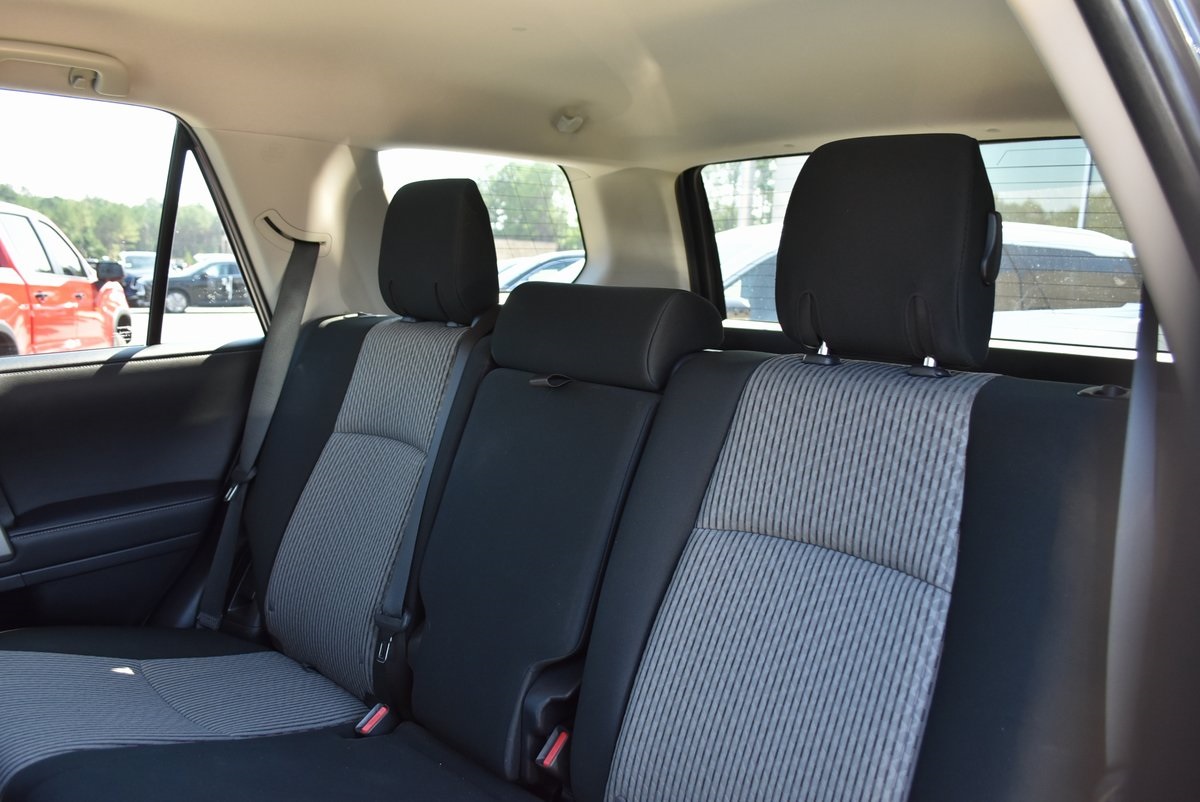 2022 Toyota 4Runner SR5 Image 15 of 34