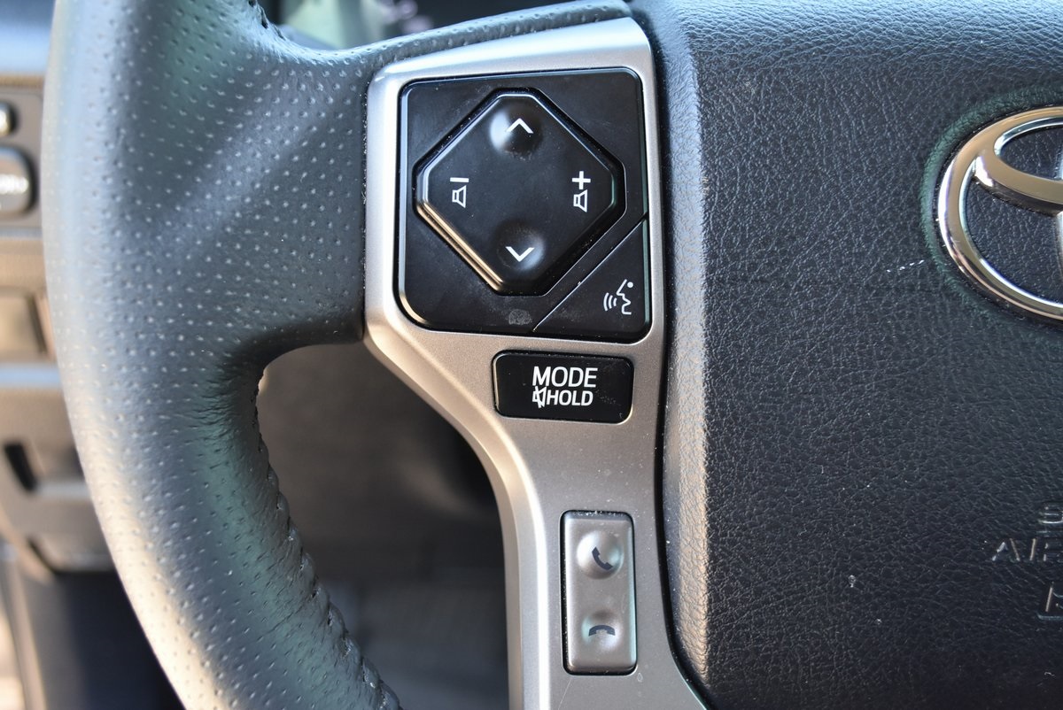 2022 Toyota 4Runner SR5 Image 31 of 34