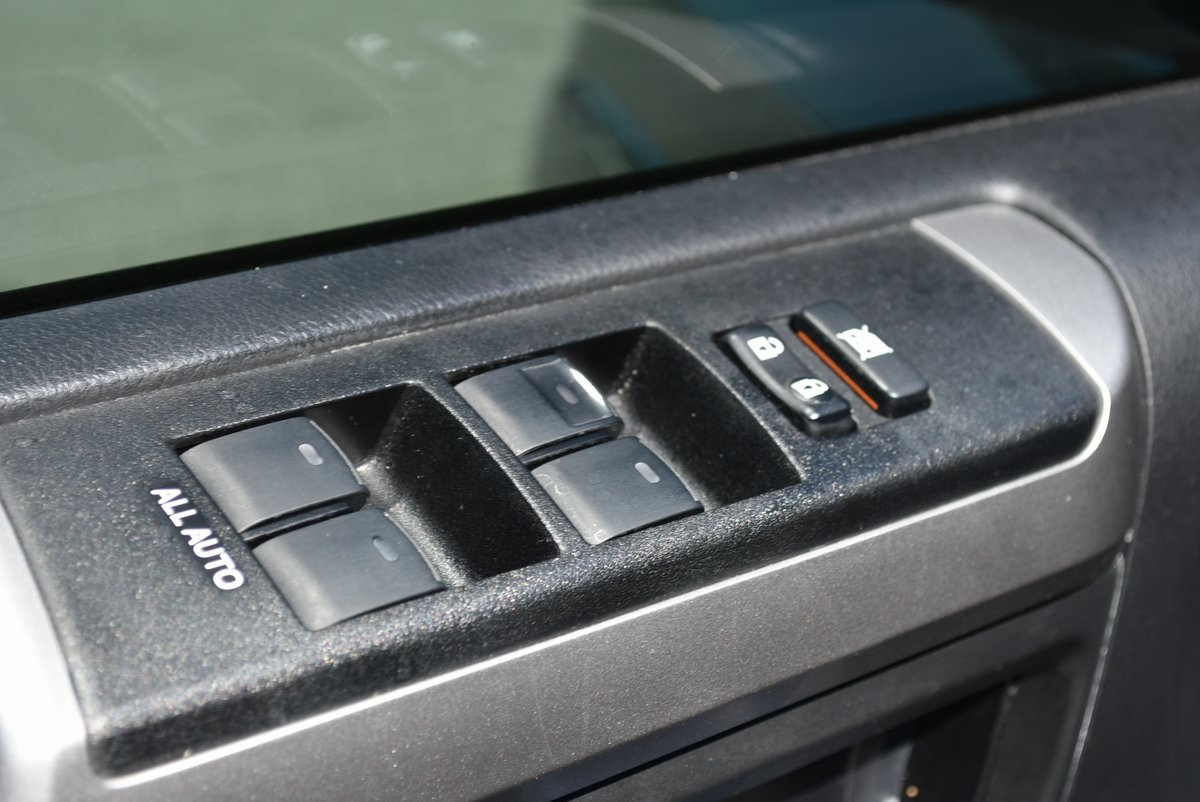 2022 Toyota 4Runner SR5 Image 34 of 34