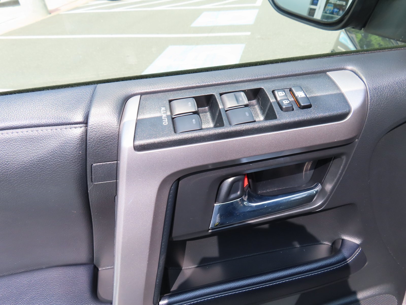 2022 Toyota 4Runner SR5 Premium Image 38 of 39