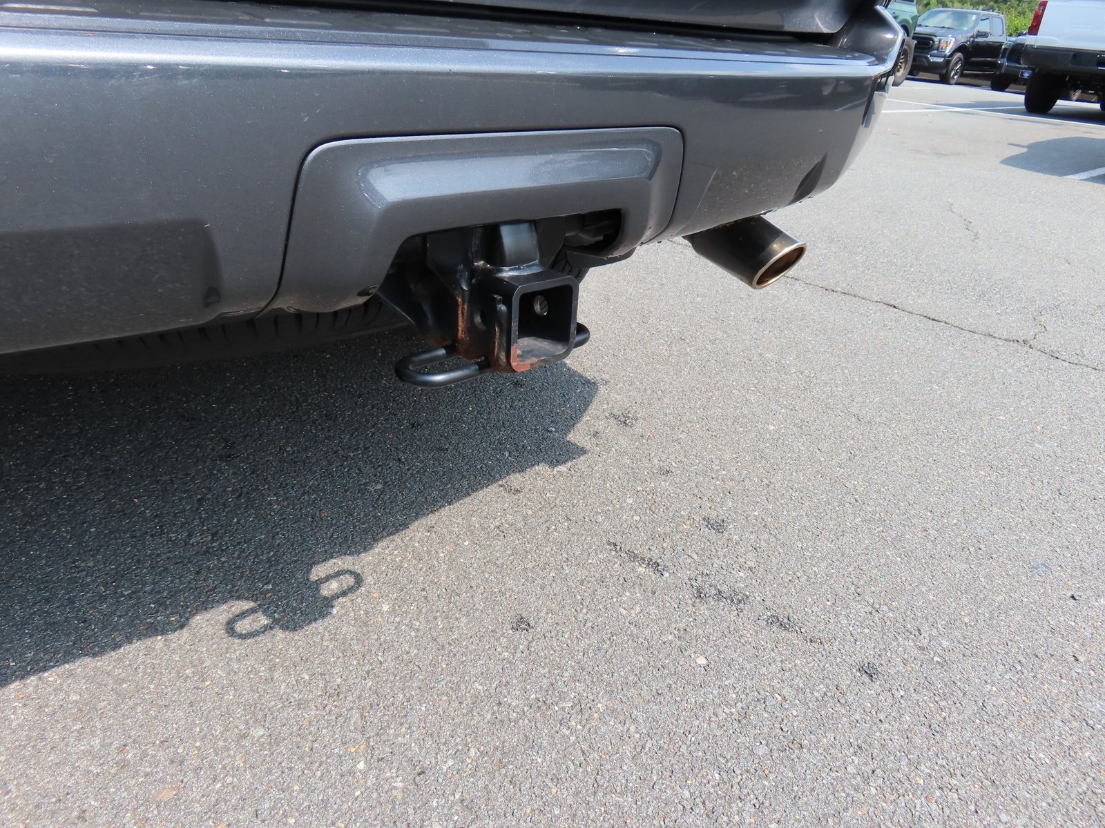 2022 Toyota 4Runner SR5 Premium Image 36 of 39