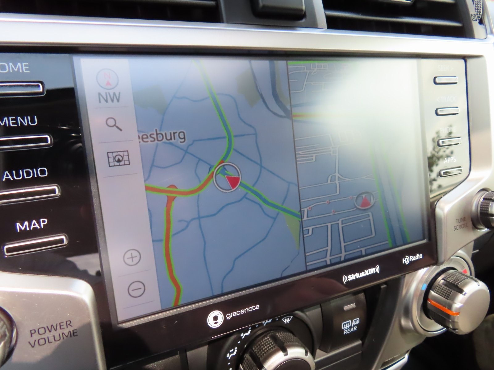 2022 Toyota 4Runner SR5 Premium Image 25 of 39