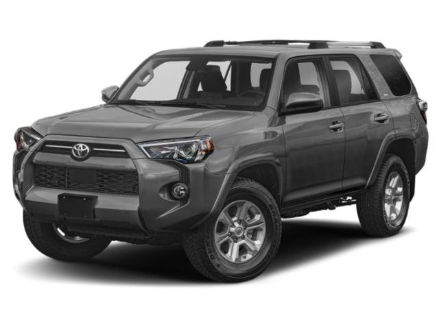 2022 Toyota 4Runner SR5 Premium Image 1 of 1