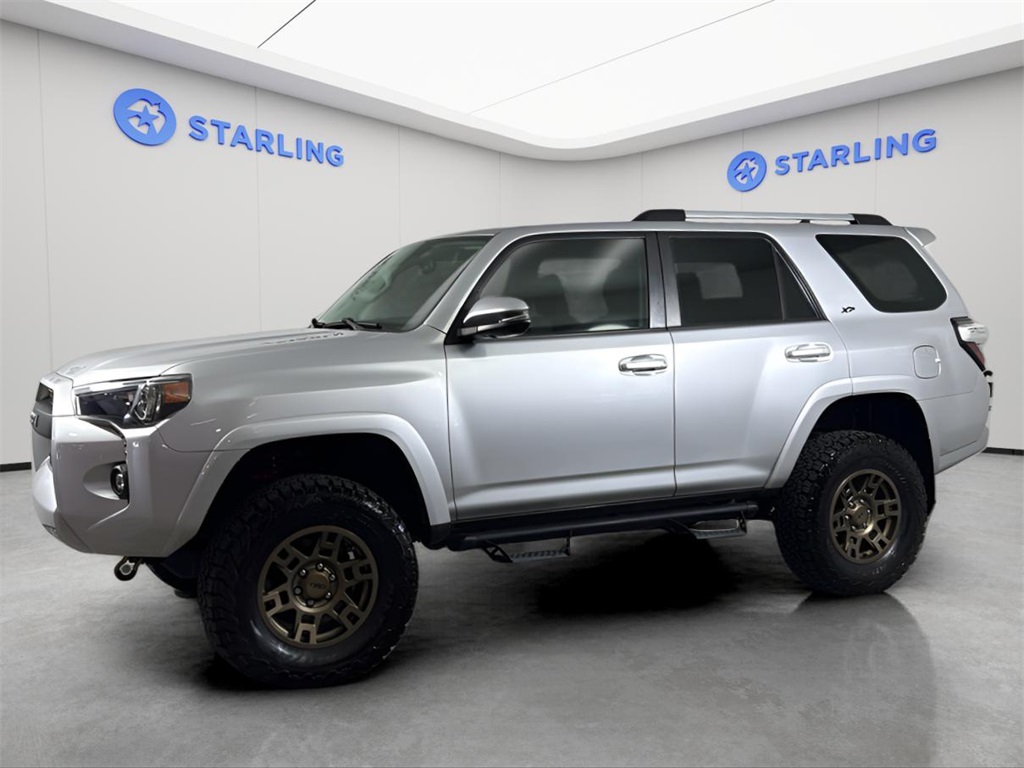 Vehicle image 1 of 36