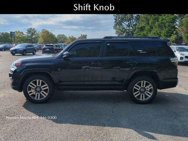 2022 Toyota 4Runner TRD Sport Image 10 of 29