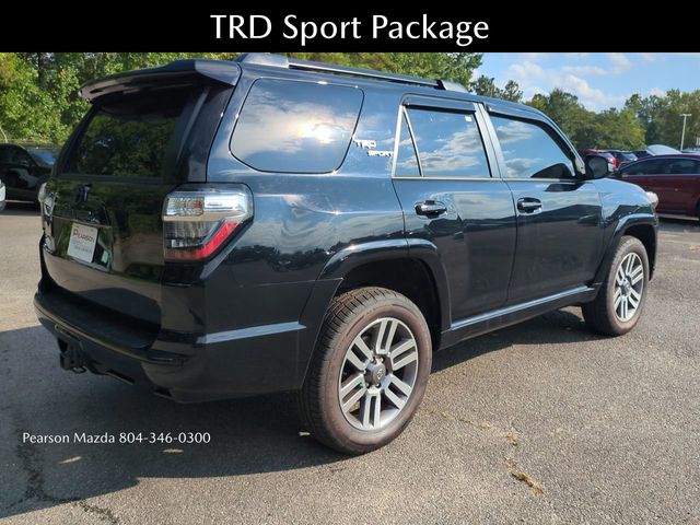 2022 Toyota 4Runner TRD Sport Image 8 of 29