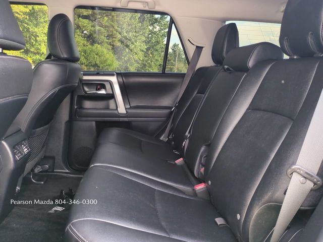 2022 Toyota 4Runner TRD Sport Image 13 of 29