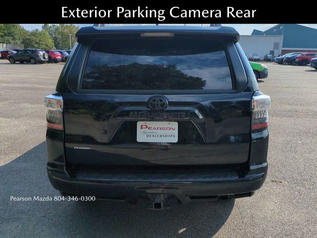 2022 Toyota 4Runner TRD Sport Image 24 of 29