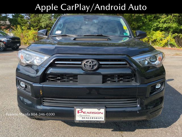 2022 Toyota 4Runner TRD Sport Image 2 of 29