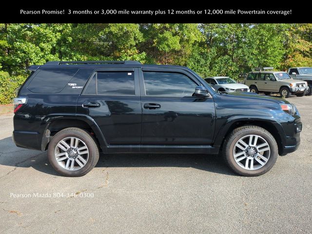 2022 Toyota 4Runner TRD Sport Image 5 of 29