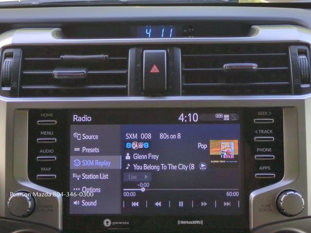 2022 Toyota 4Runner TRD Sport Image 18 of 29