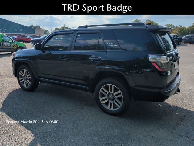 2022 Toyota 4Runner TRD Sport Image 9 of 29