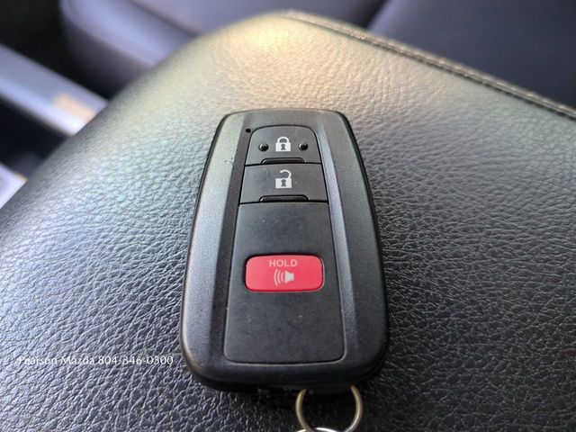 2022 Toyota 4Runner TRD Sport Image 21 of 29