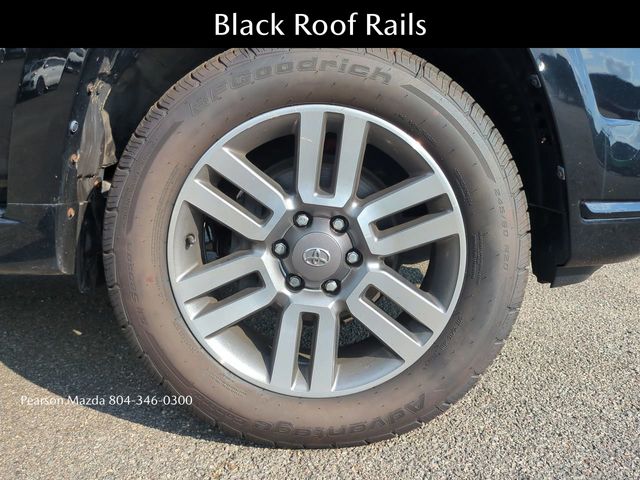 2022 Toyota 4Runner TRD Sport Image 11 of 29