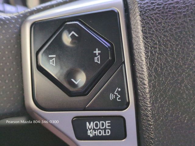 2022 Toyota 4Runner TRD Sport Image 25 of 29